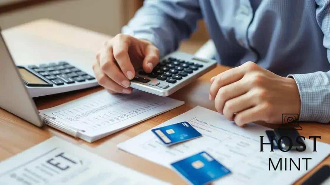 What is a credit utilization ratio and why it matters