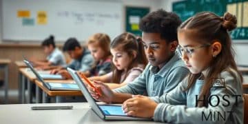 How AI is transforming the classroom experience