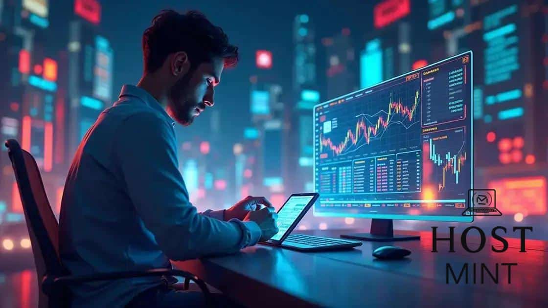 How robo-advisors are changing investment management.