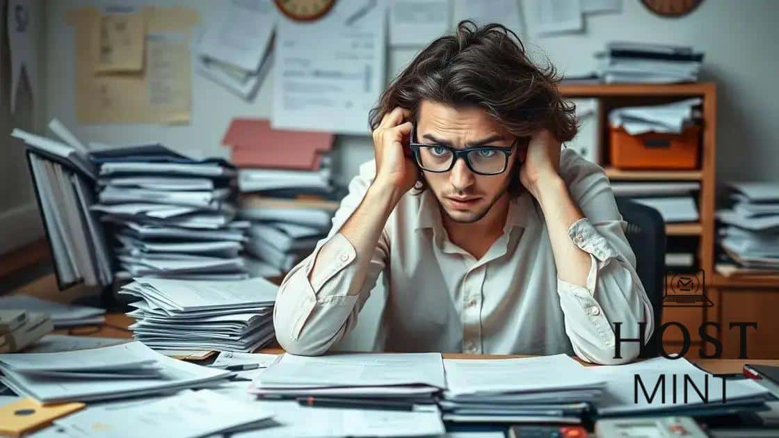 Common investment mistakes to avoid in your 30s