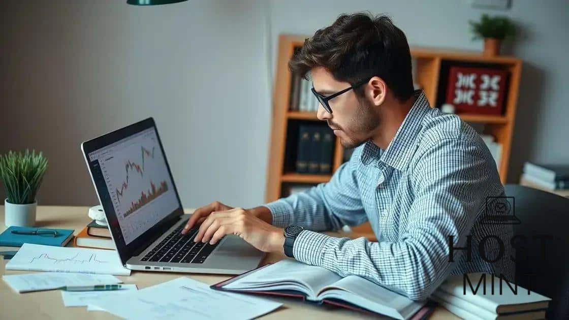 Common investment mistakes to avoid in your 30s