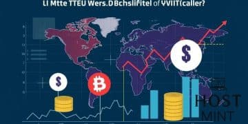Financial repercussions of the US-China trade conflict