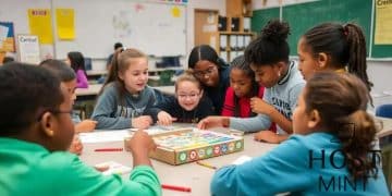 Benefits of project-based learning in K–12 schools