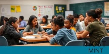 Executive orders pushing for education system decentralization