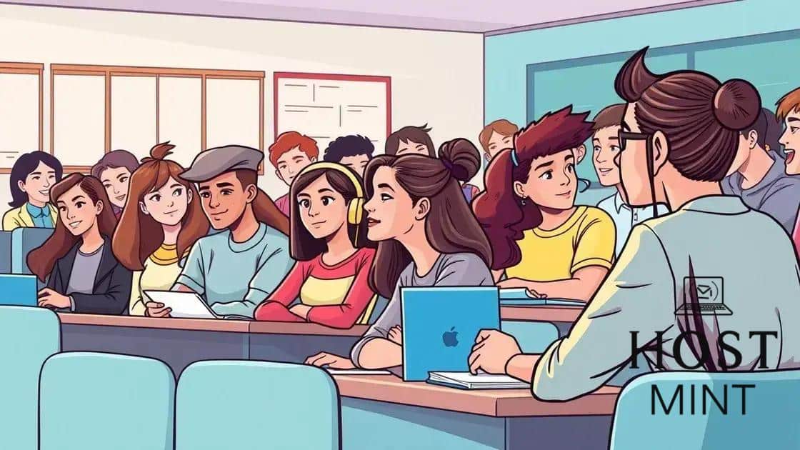 Online vs in-person college degrees.