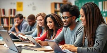 Adult education programs gaining popularity in the US