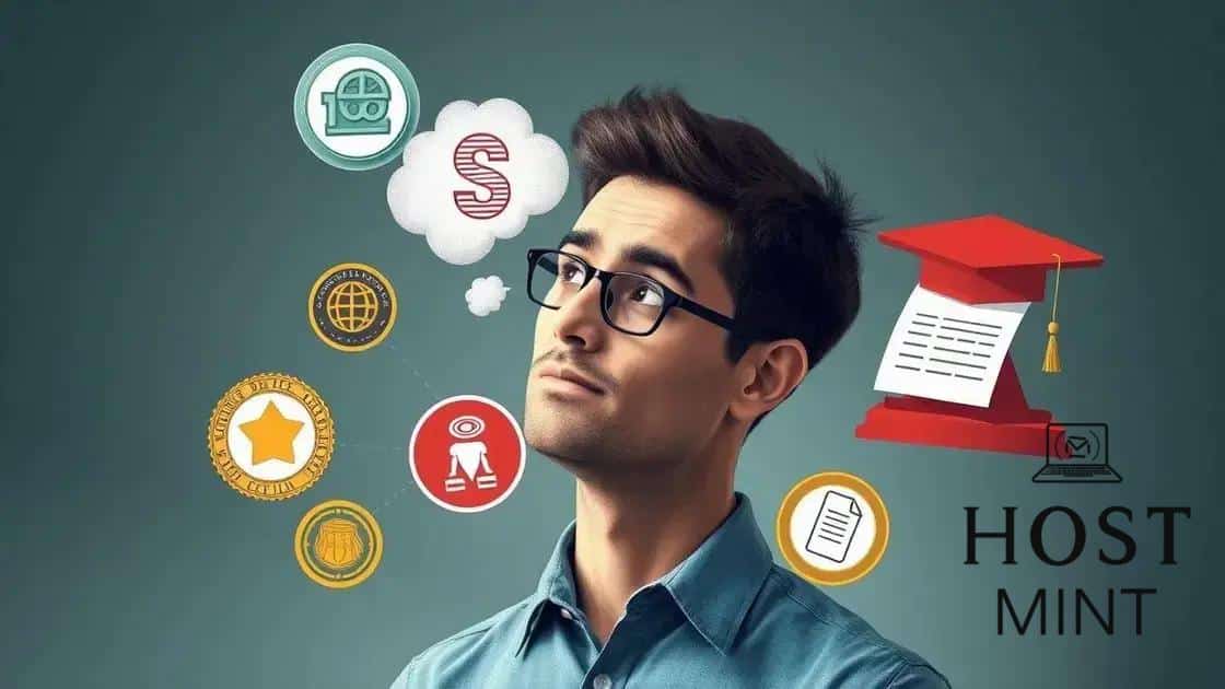 The rise of microcredentials and nano degrees.