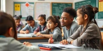 Growth of bilingual education programs in US schools