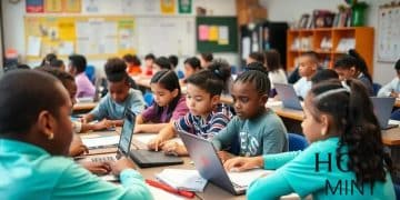 Open educational resources: what teachers need to know