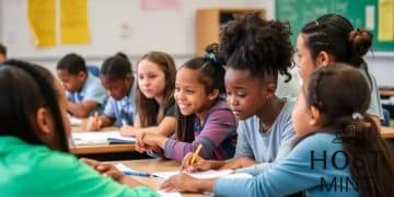 Impact of federal education reforms on minority students