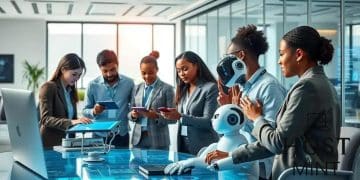 Role of agentic AI in automating workplace tasks