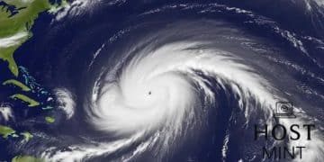 Tropical Storm Erin forecast track: what to expect now