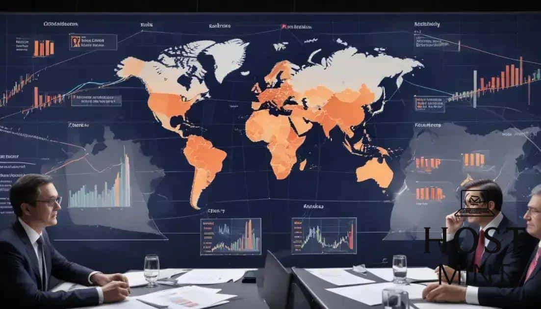 Economic theories related to tariffs